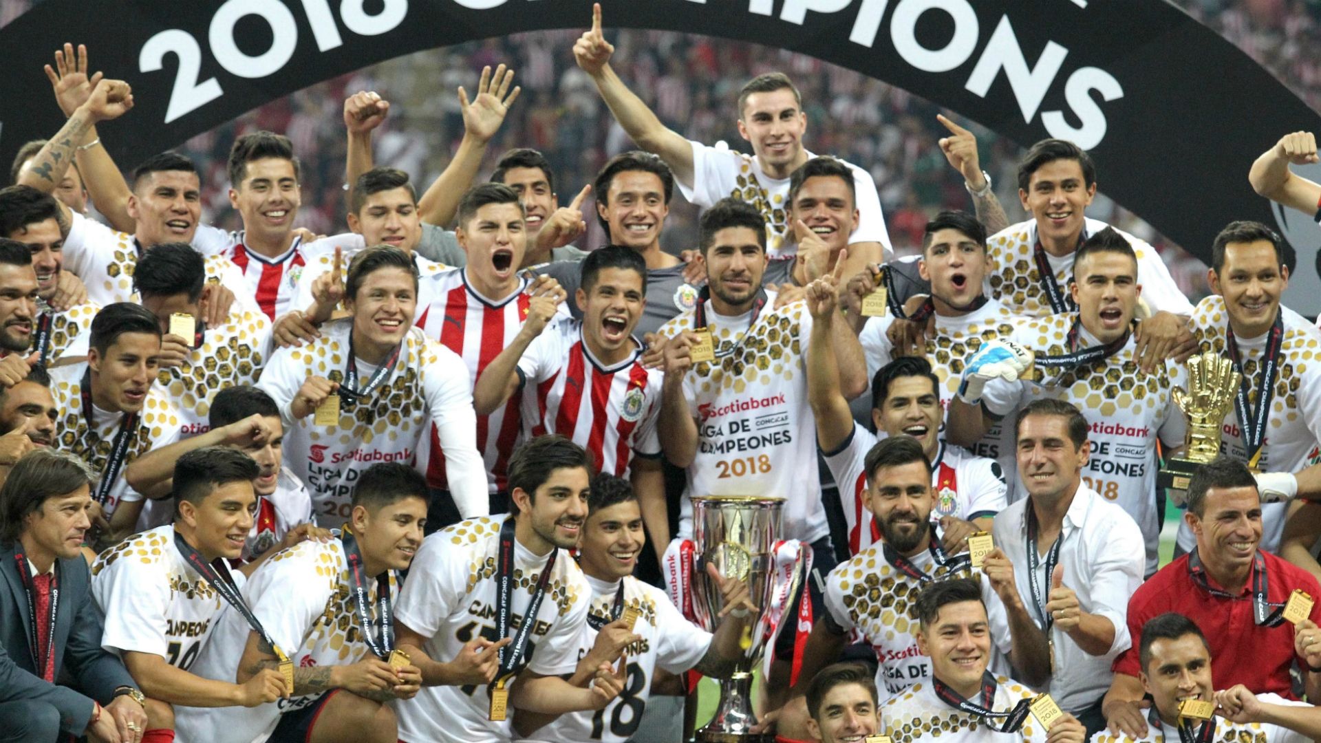 Chivas