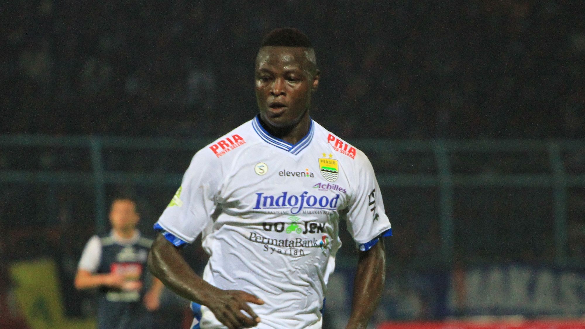 Ezechiel N'Douassel - Persib Bandung