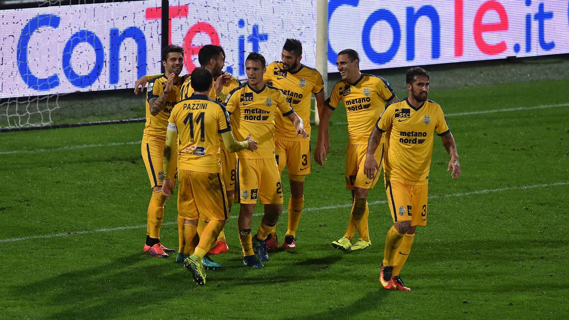 Hellas Verona Serie B