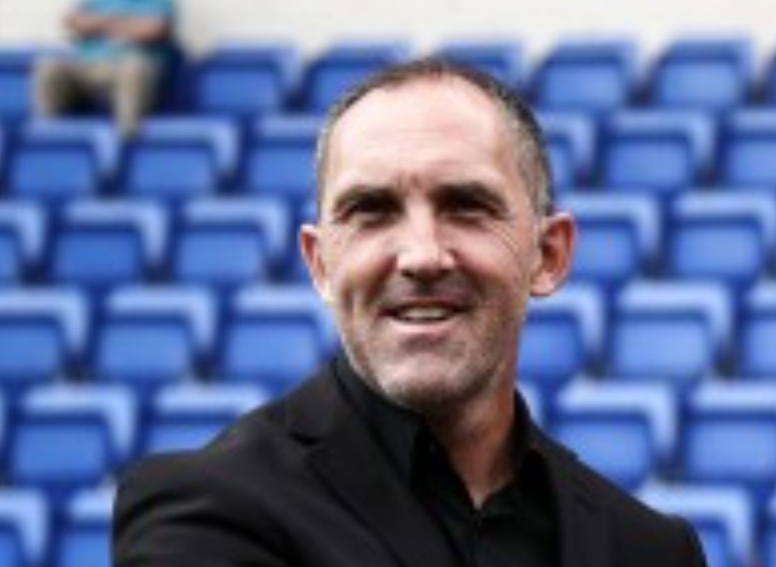 Fran Garagarza SD Eibar