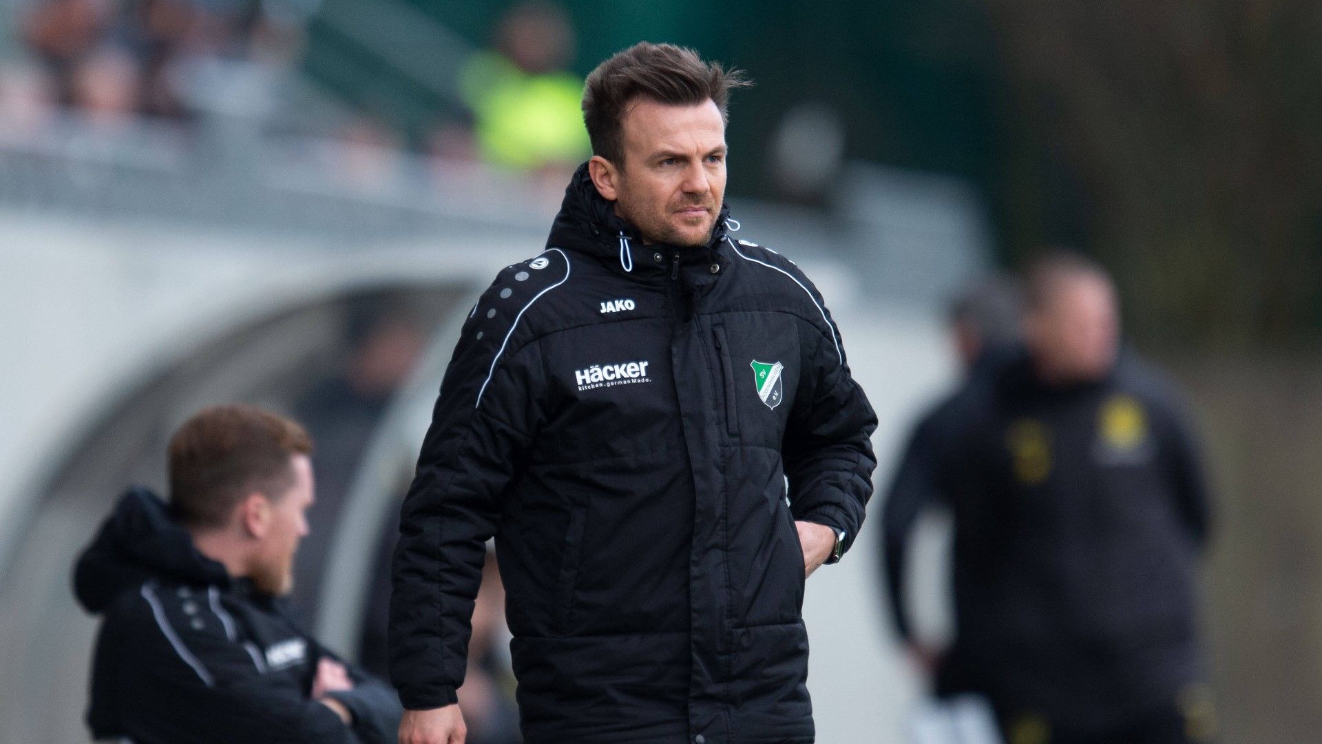 GER ONLY Enrico Maaßen 2020