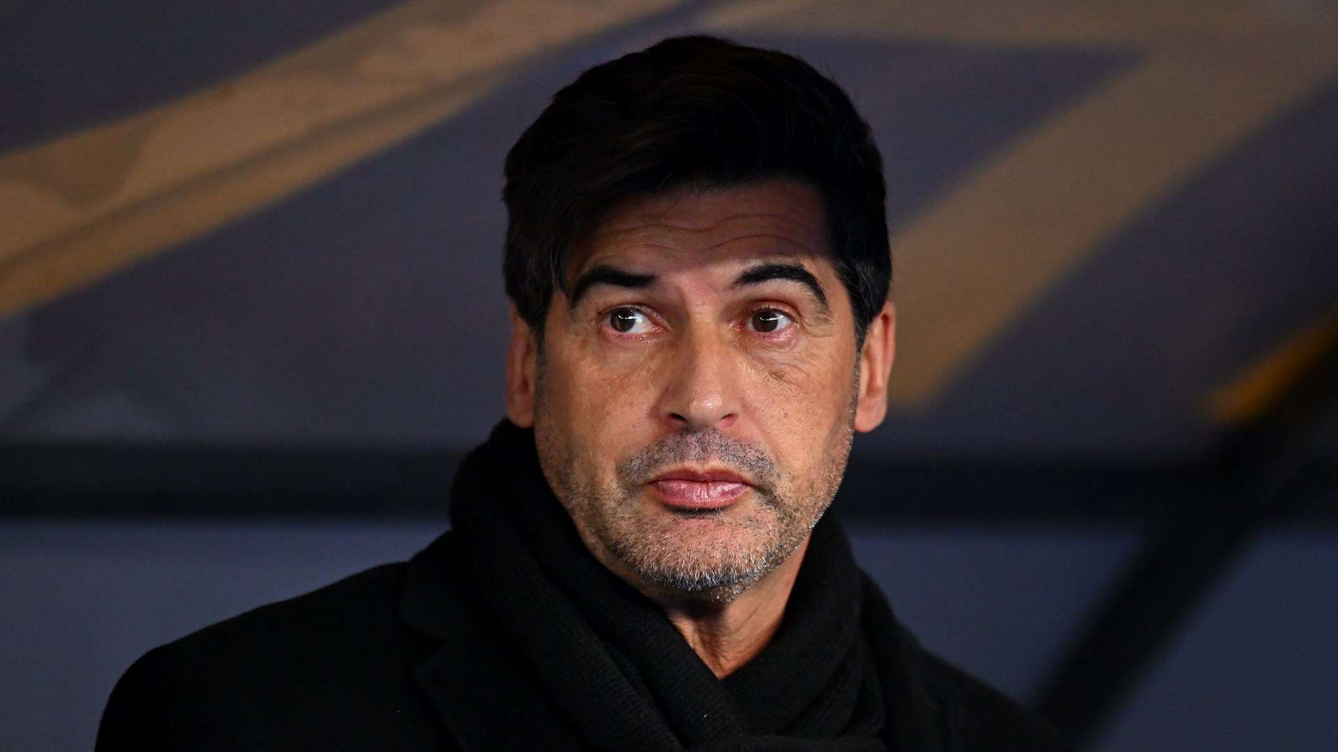 Paulo Fonseca Verona Milan