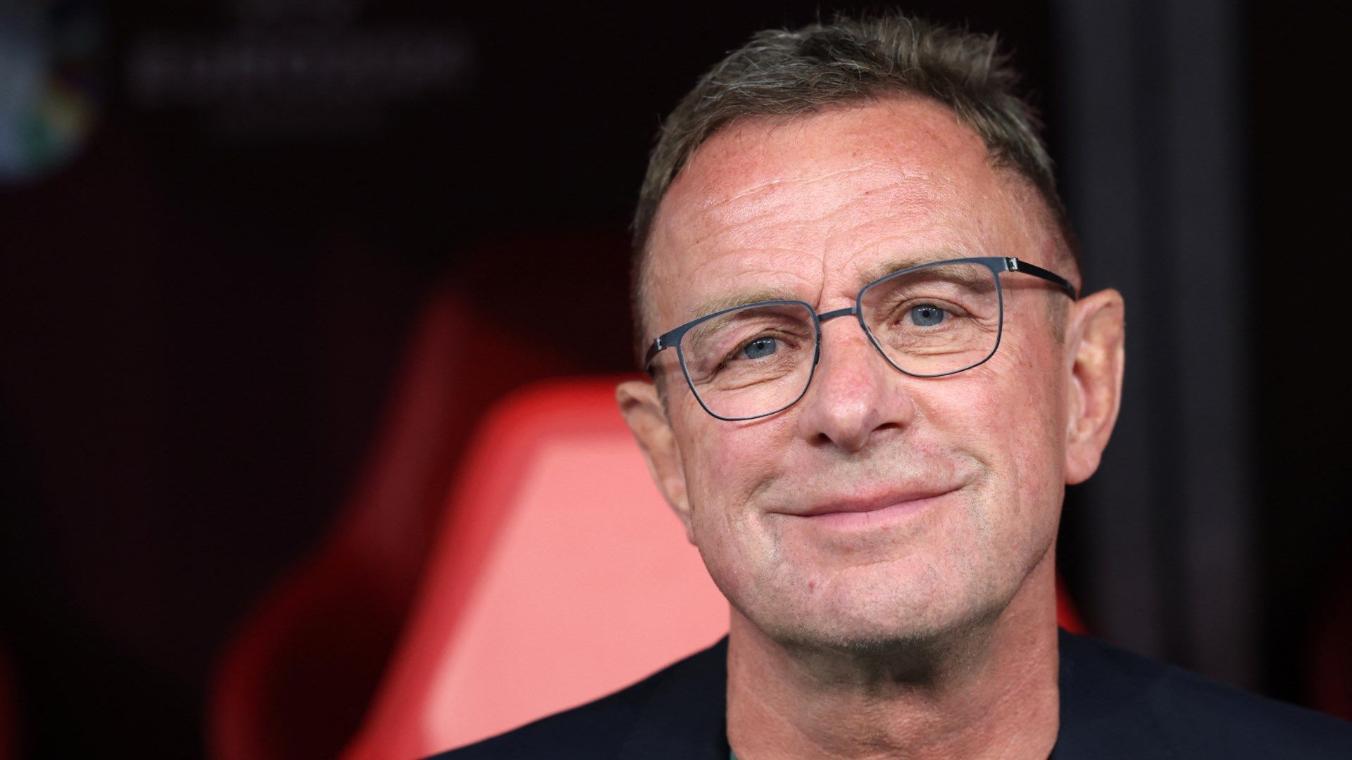 Ralf Rangnick 2024