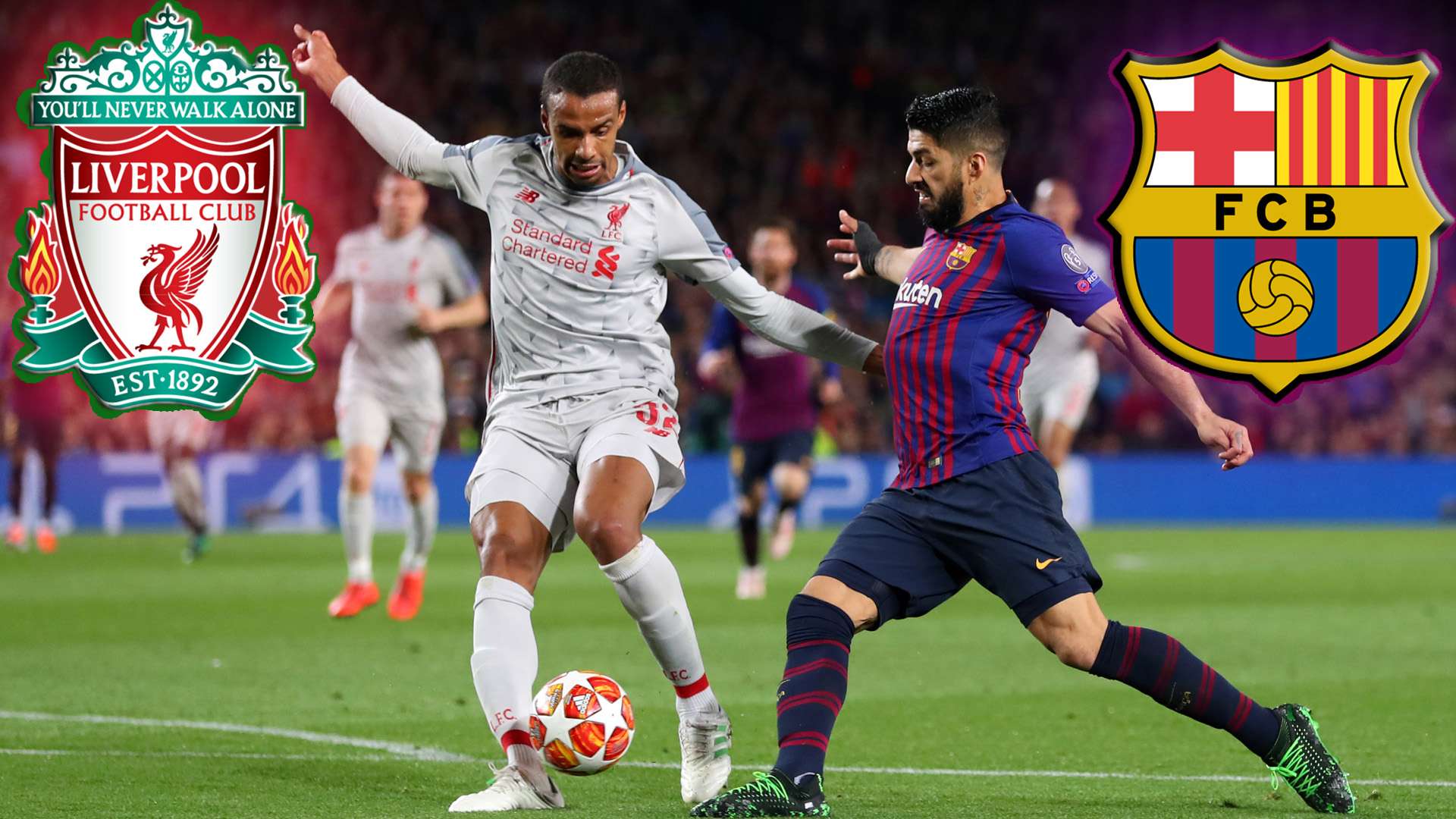 GFX Liverpool Barca 2019