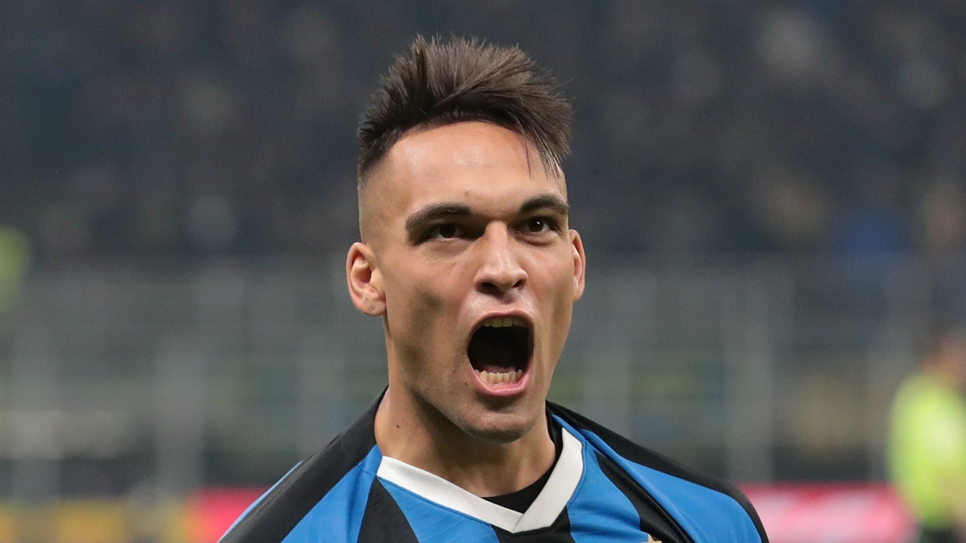 Lautaro Martinez - cropped