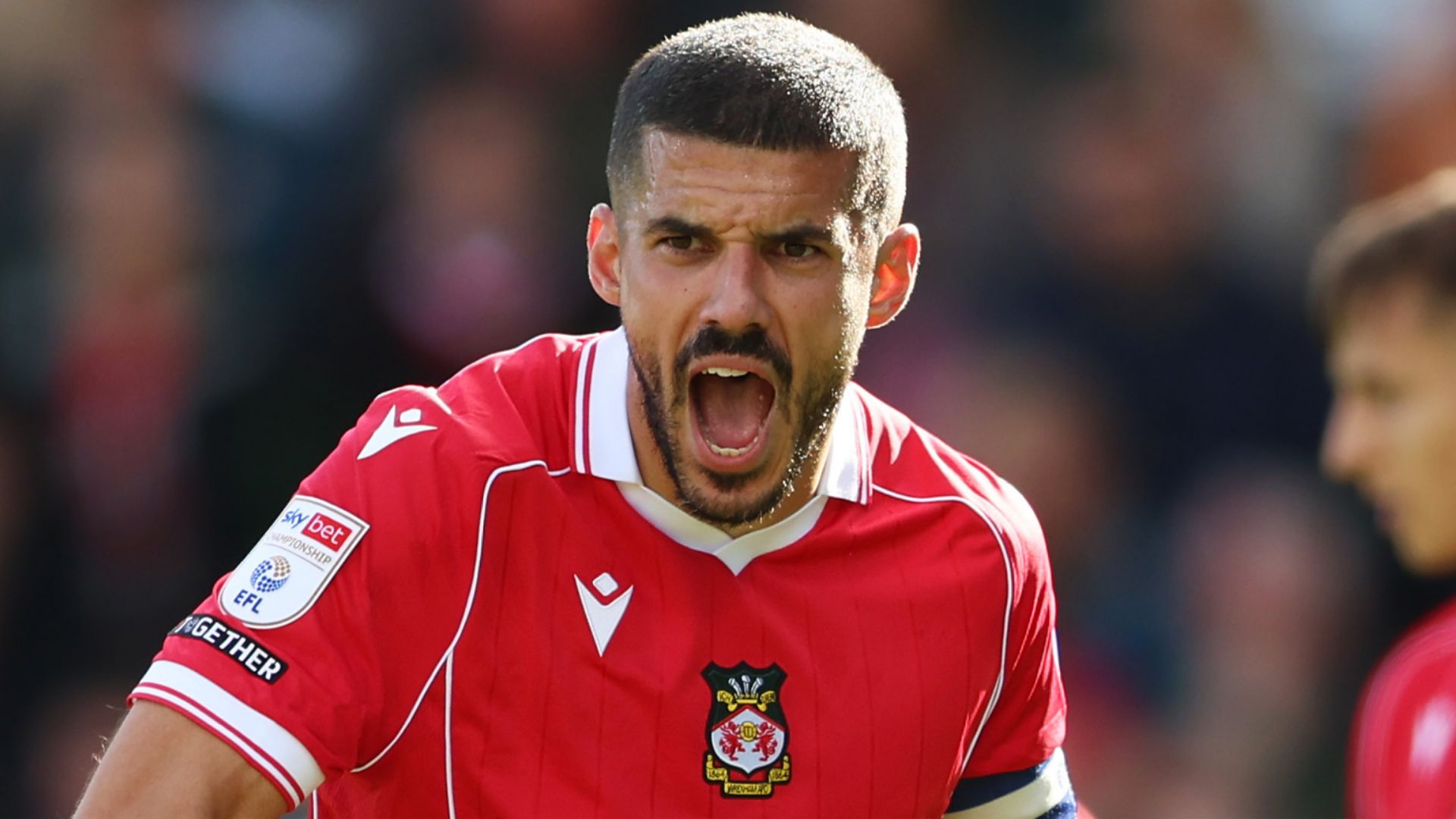 Conor Coady Wrexham 2025-26