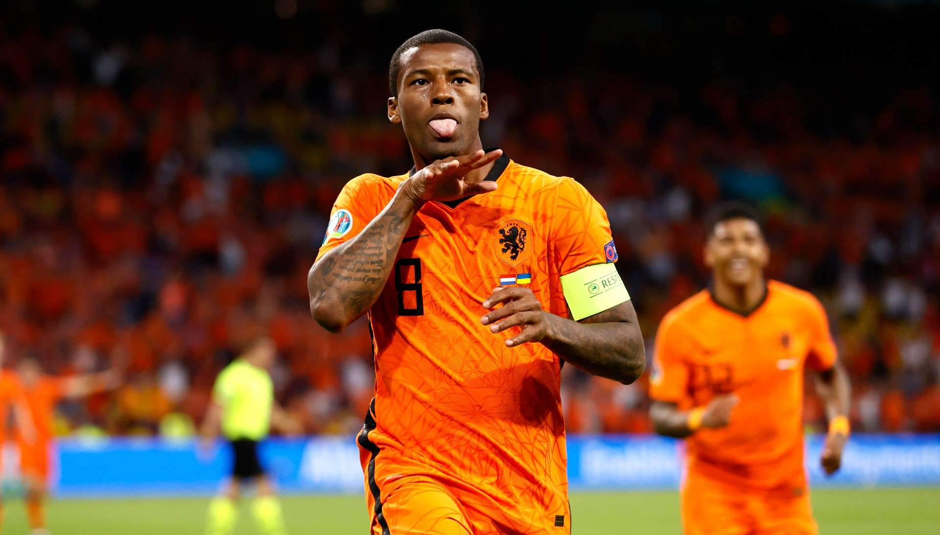 Wijnaldum
