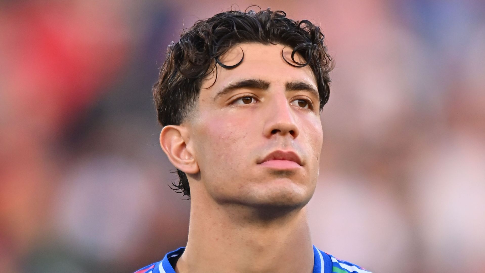 Luca Marianucci 2025