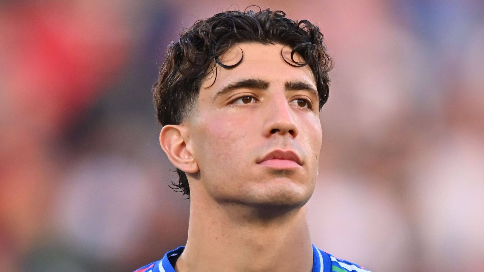 Luca Marianucci 2025