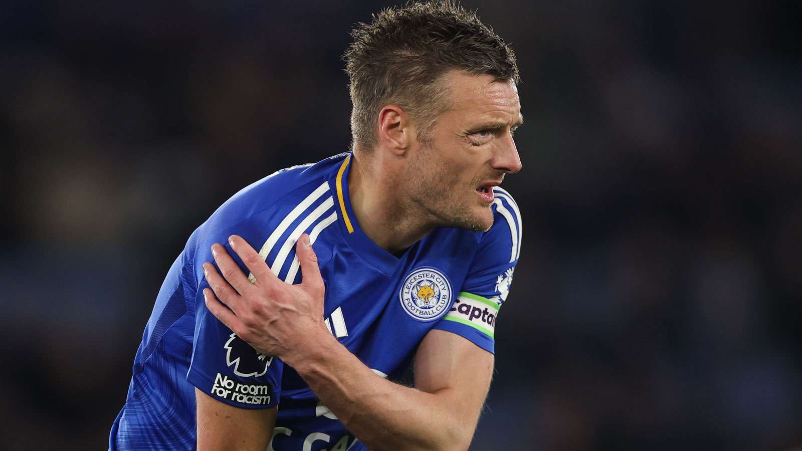 Jamie Vardy