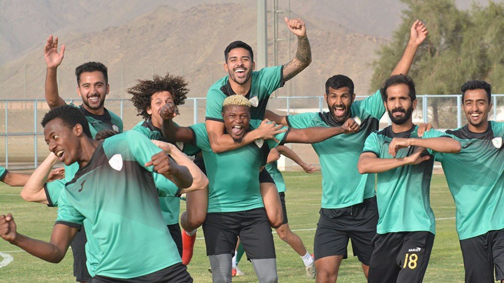 نجران الدوري السعودي