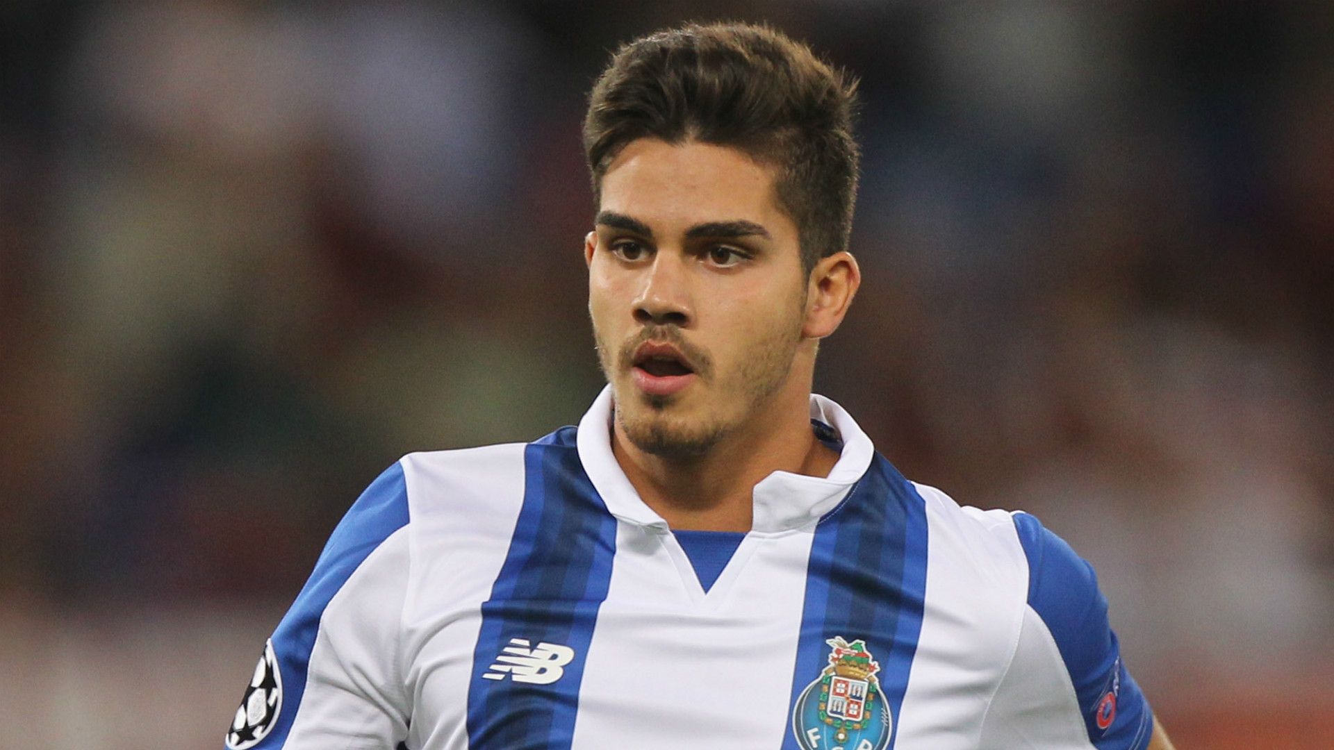 HD Andre Silva Porto
