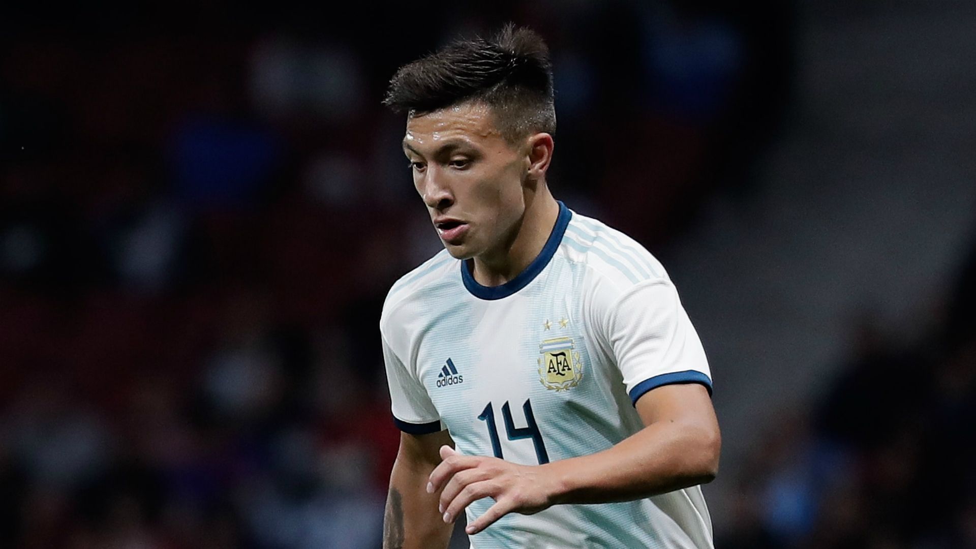 Lisandro Martinez Argentina