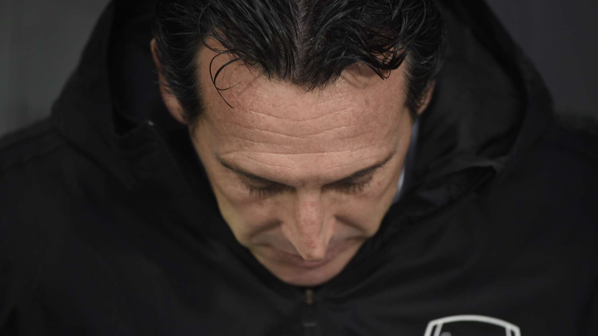 Unai Emery, Arsenal