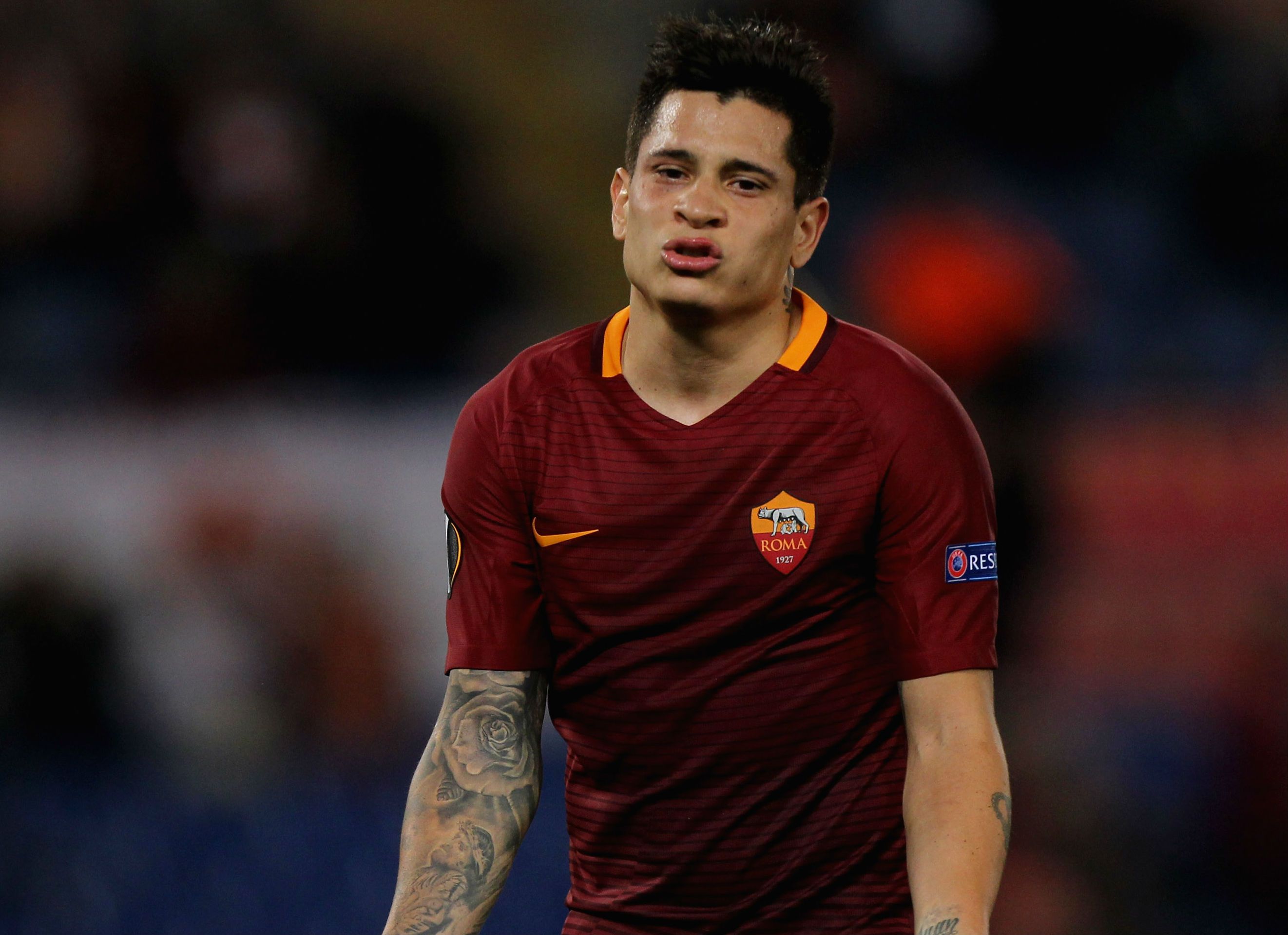 Iturbe Lyon