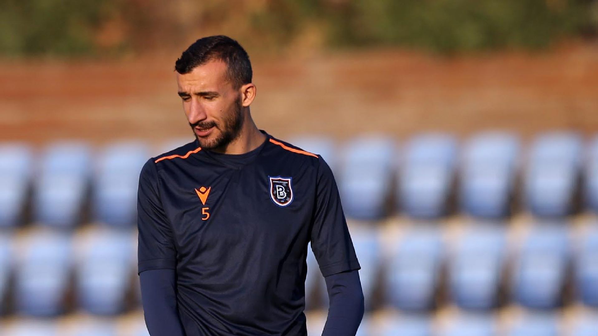 mehmet topal basaksehir 02102019