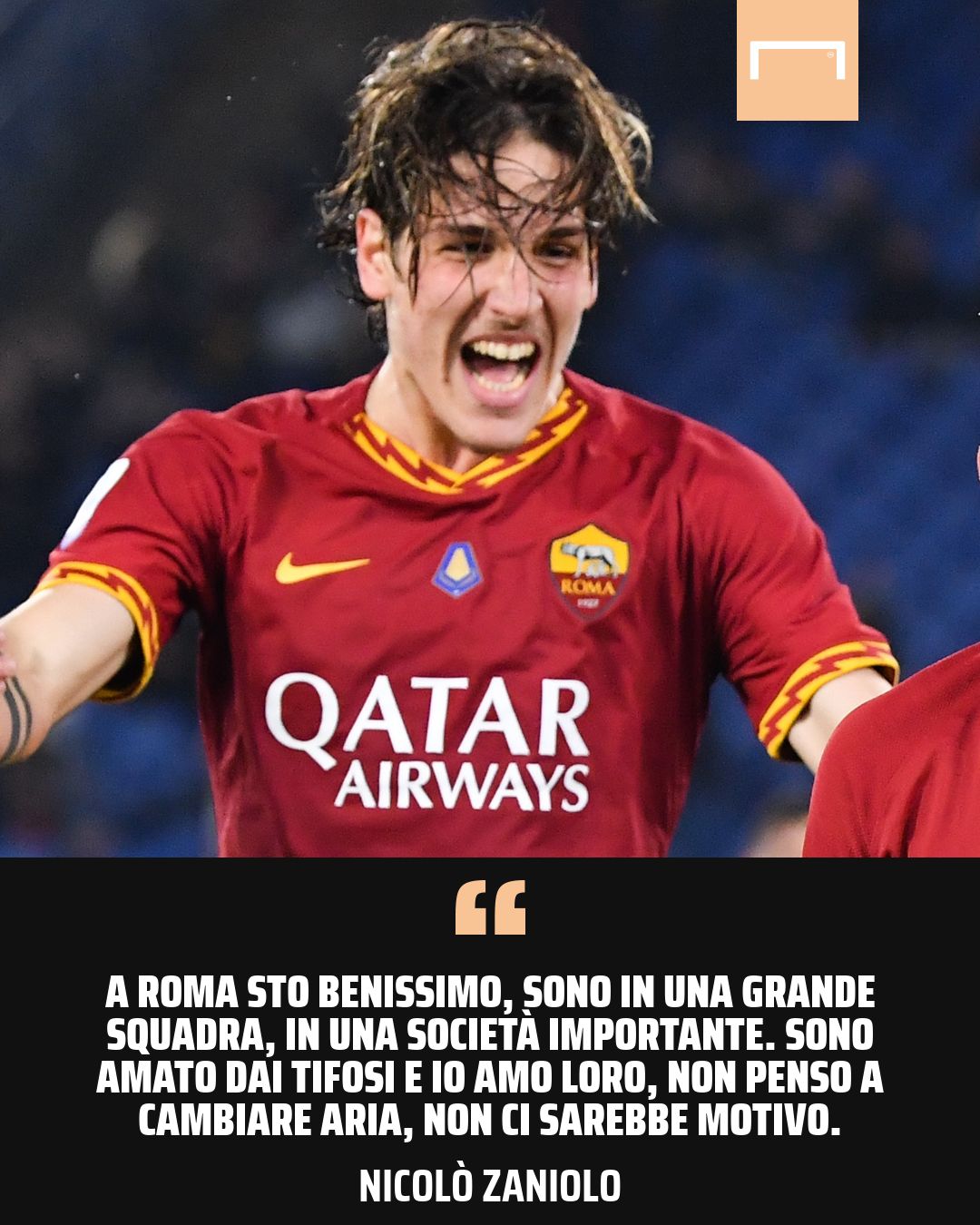 Ps Zaniolo