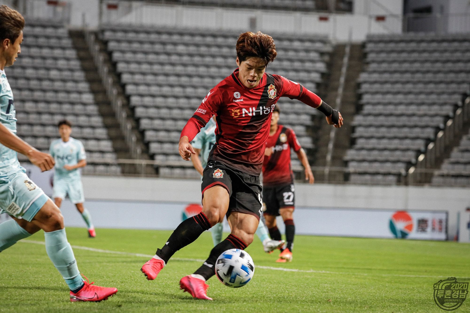 경남fc 최준