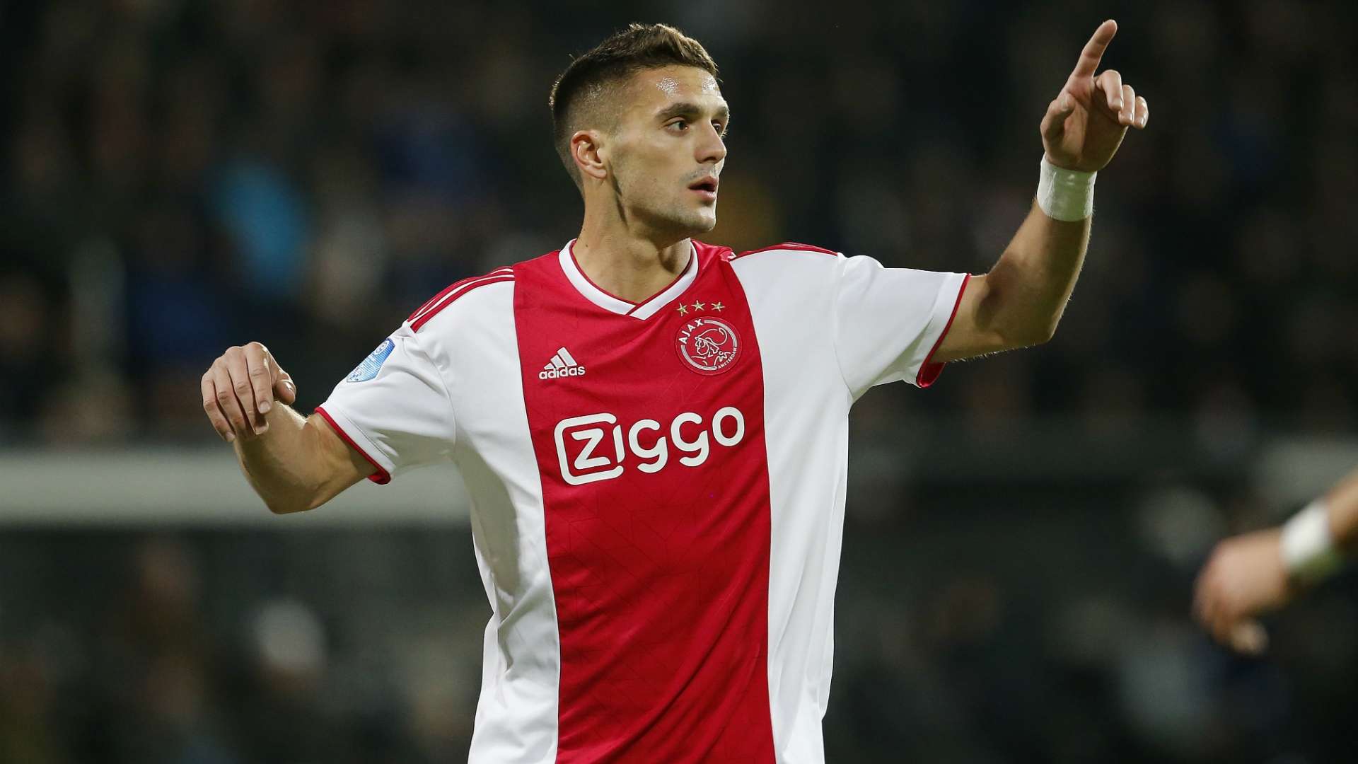 Dusan Tadic Ajax 02092019