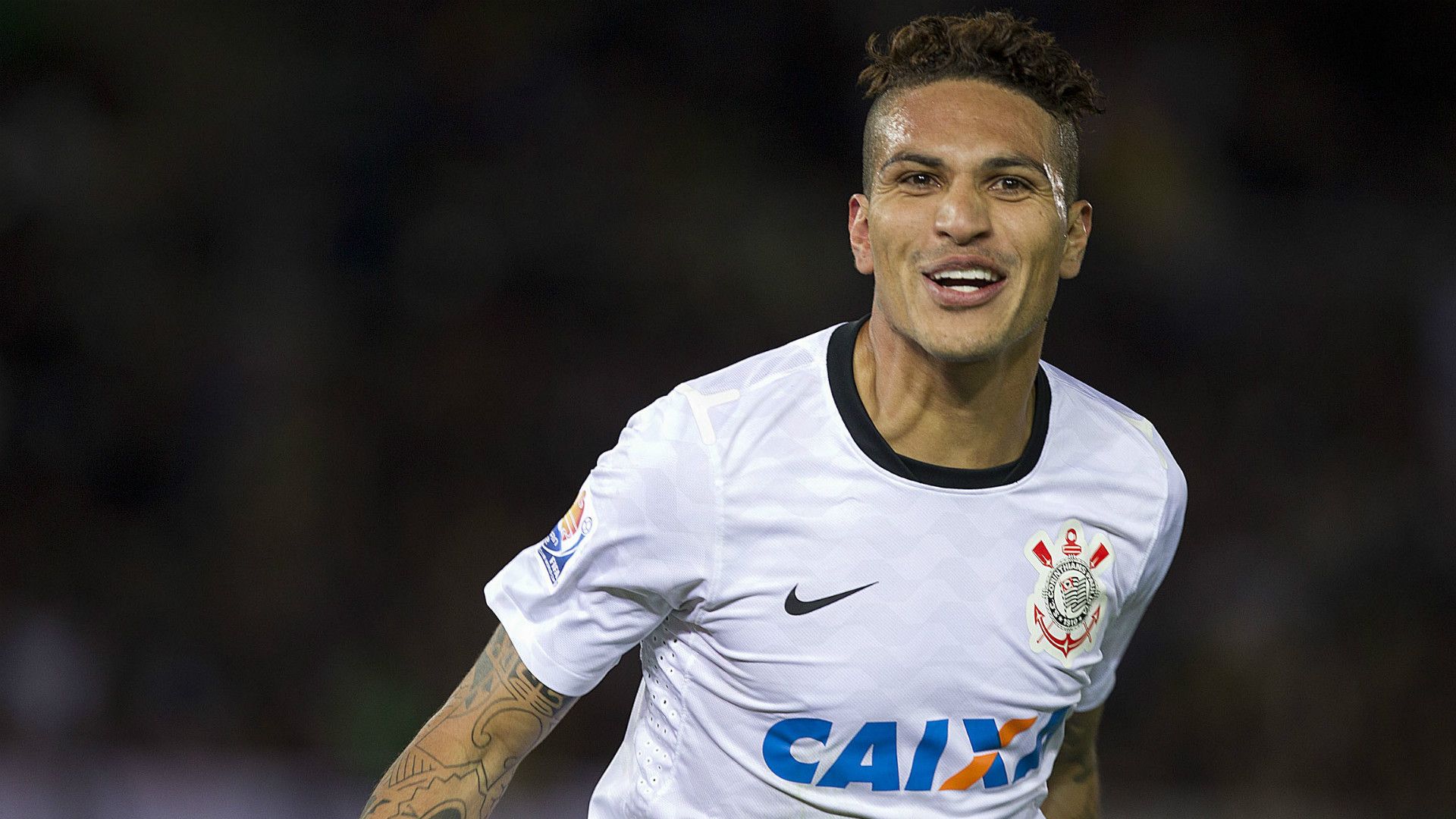 Guerrero - Corinthians x Chelsea - 16/12/2012