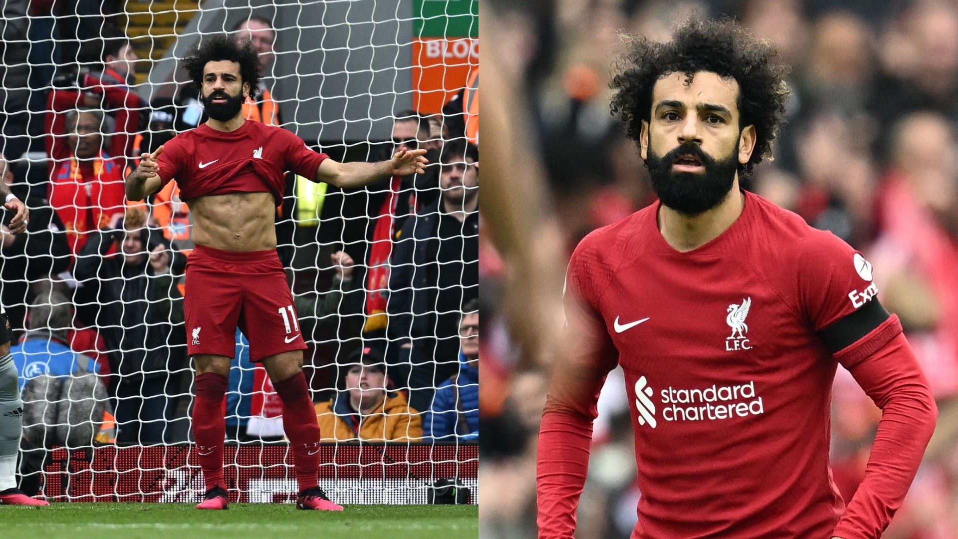 Salah