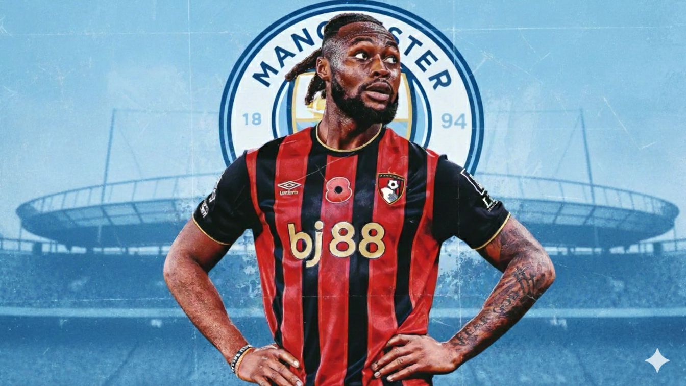 Semenyo Man city GFX GOAL ONLY