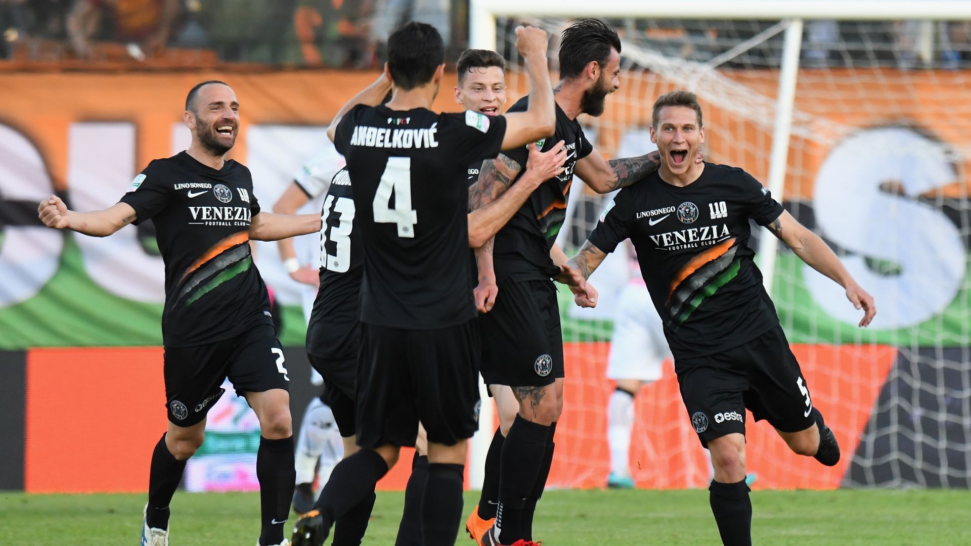 Venezia Serie B