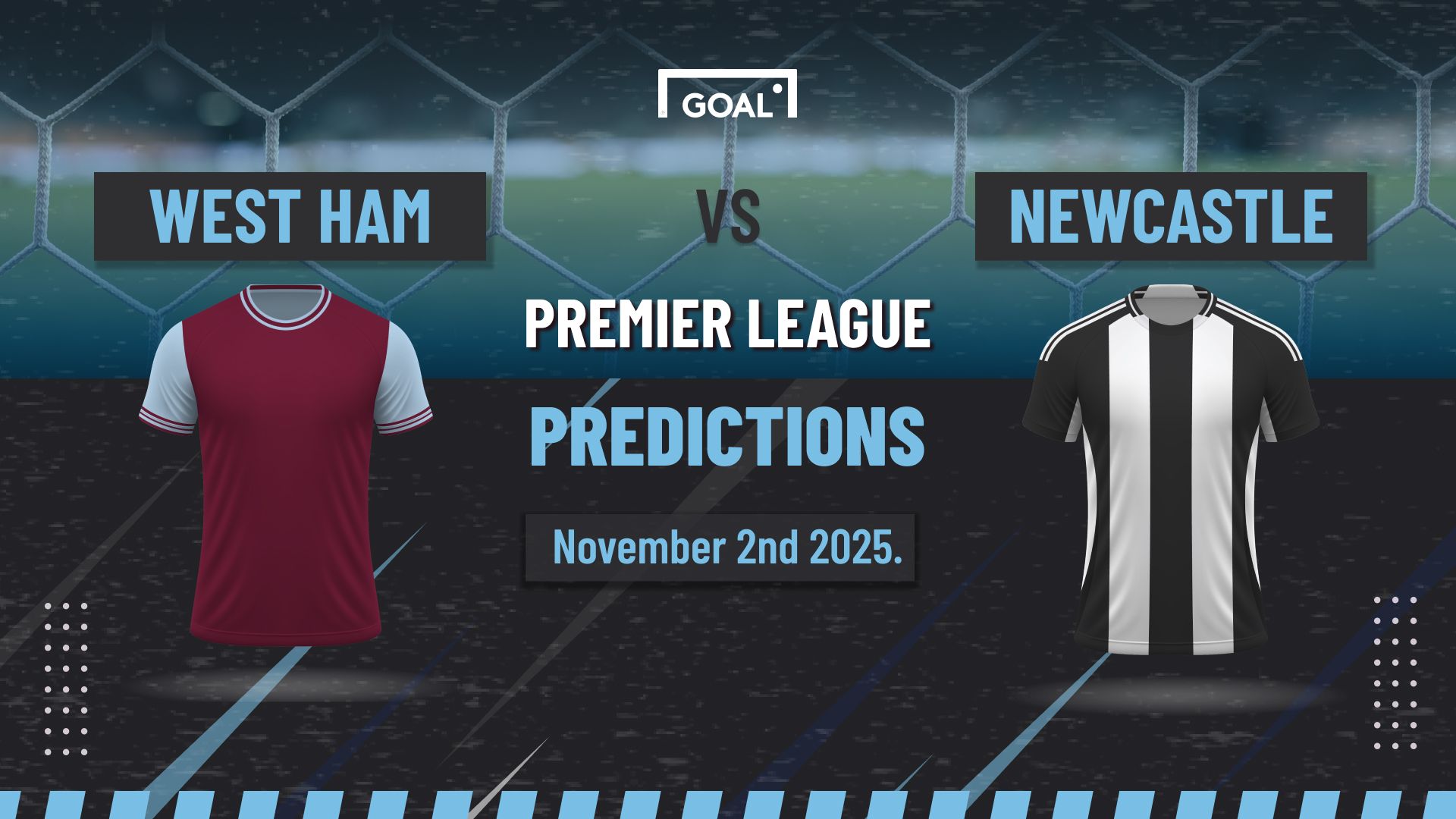 West Ham vs Newcastle Predictions