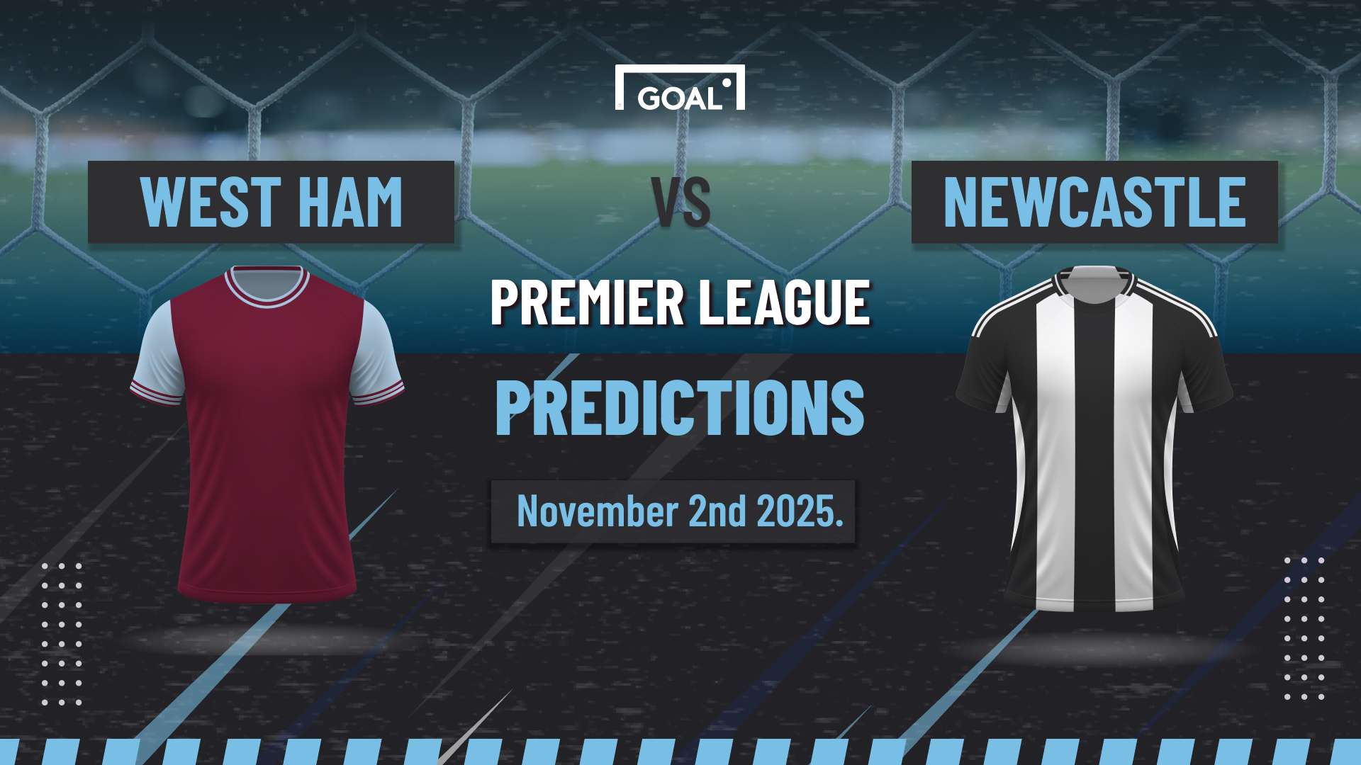 West Ham vs Newcastle Predictions