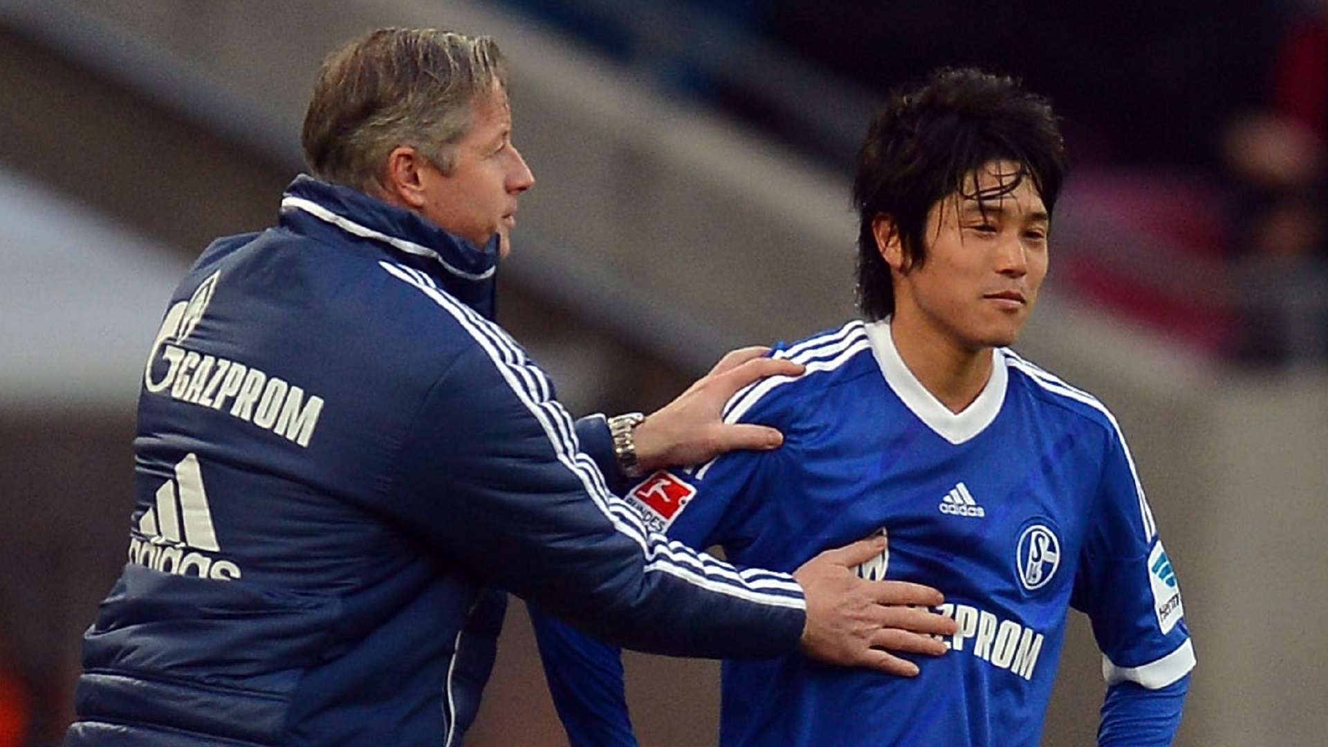 2017-08-21 Uchida Keller 13-14 Schalke