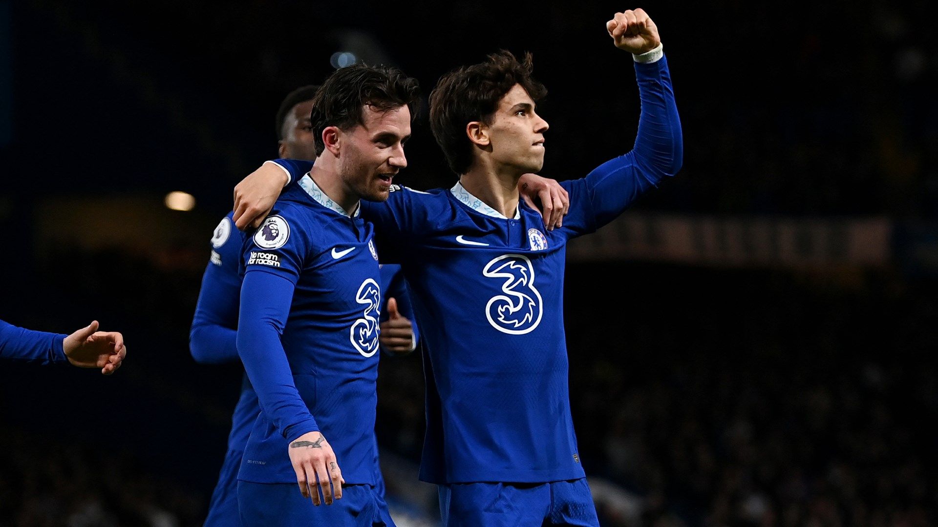 Joao Felix Chelsea 2022-23