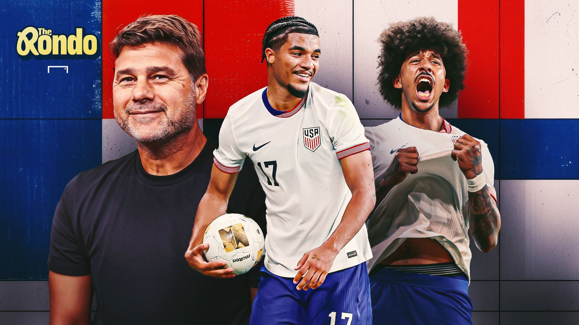 The Rondo: USMNT Gold Cup