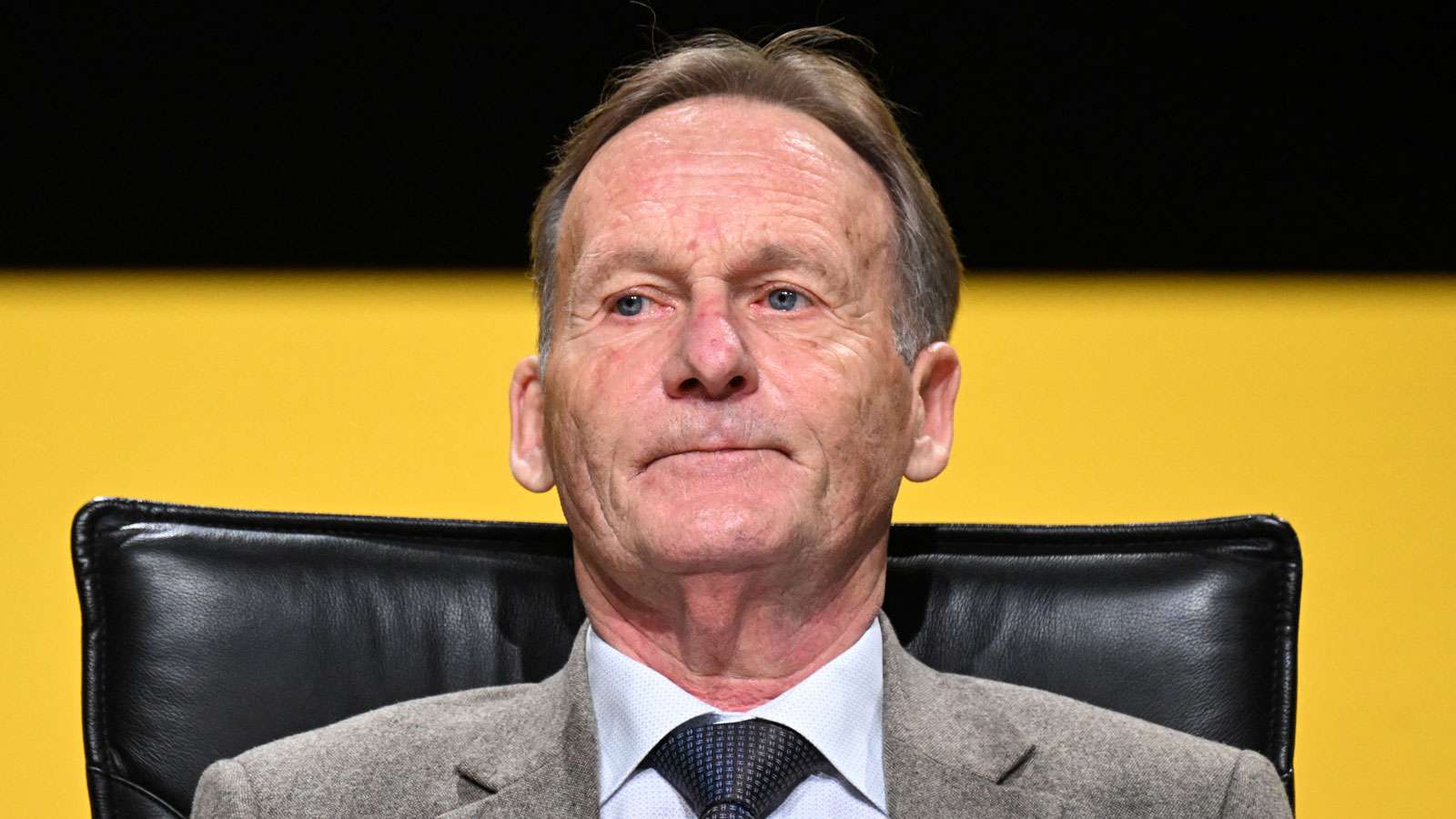 Hans-Joachim Watzke