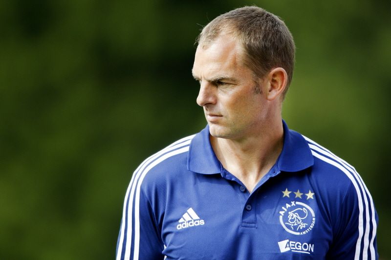 Ronald de Boer
