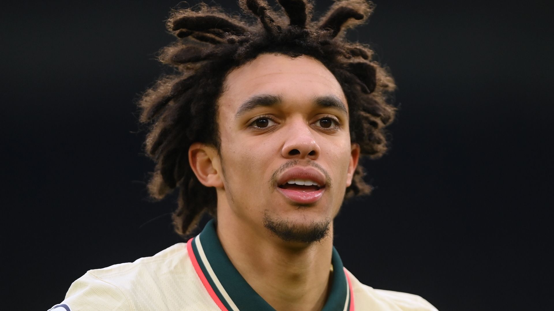 Trent Alexander-Arnold, Liverpool 2021-22