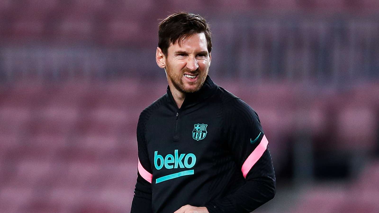 Messi Barcelona Betis LaLiga