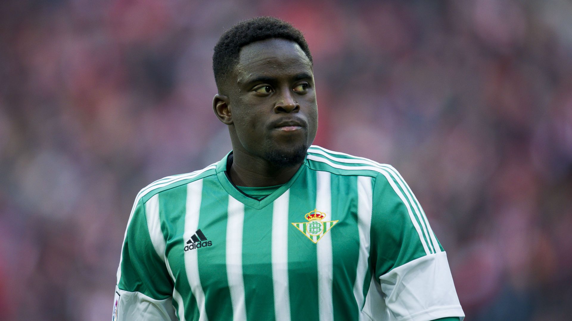 Alfred N'Diaye