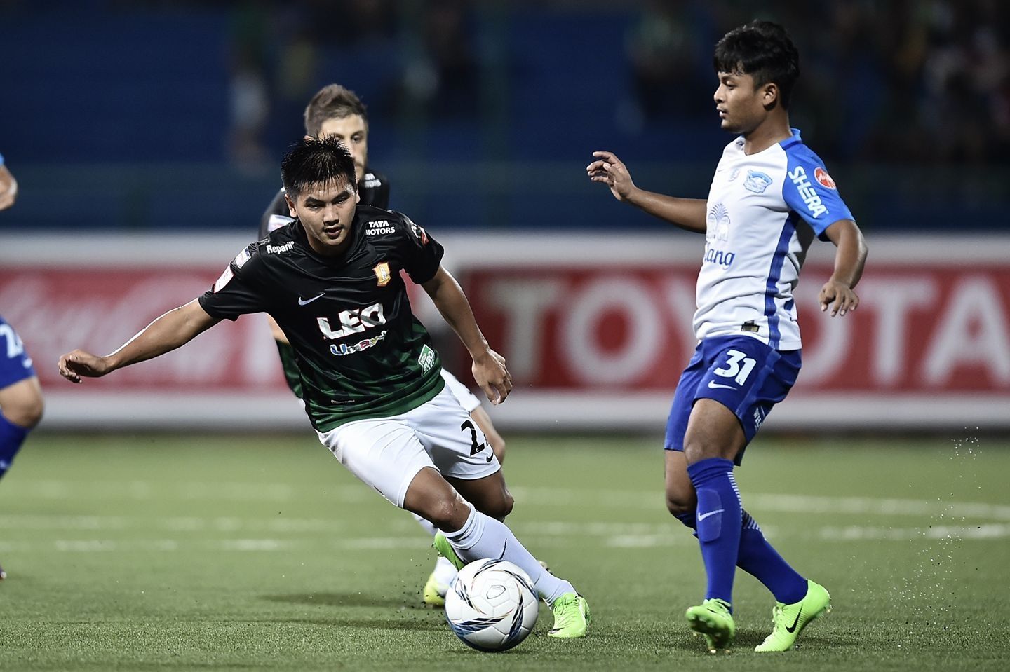 ณัฐชัย ศรีสุวรรณ