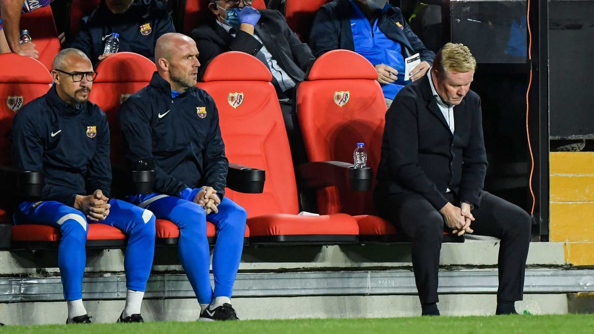 20240208 Ronald Koeman