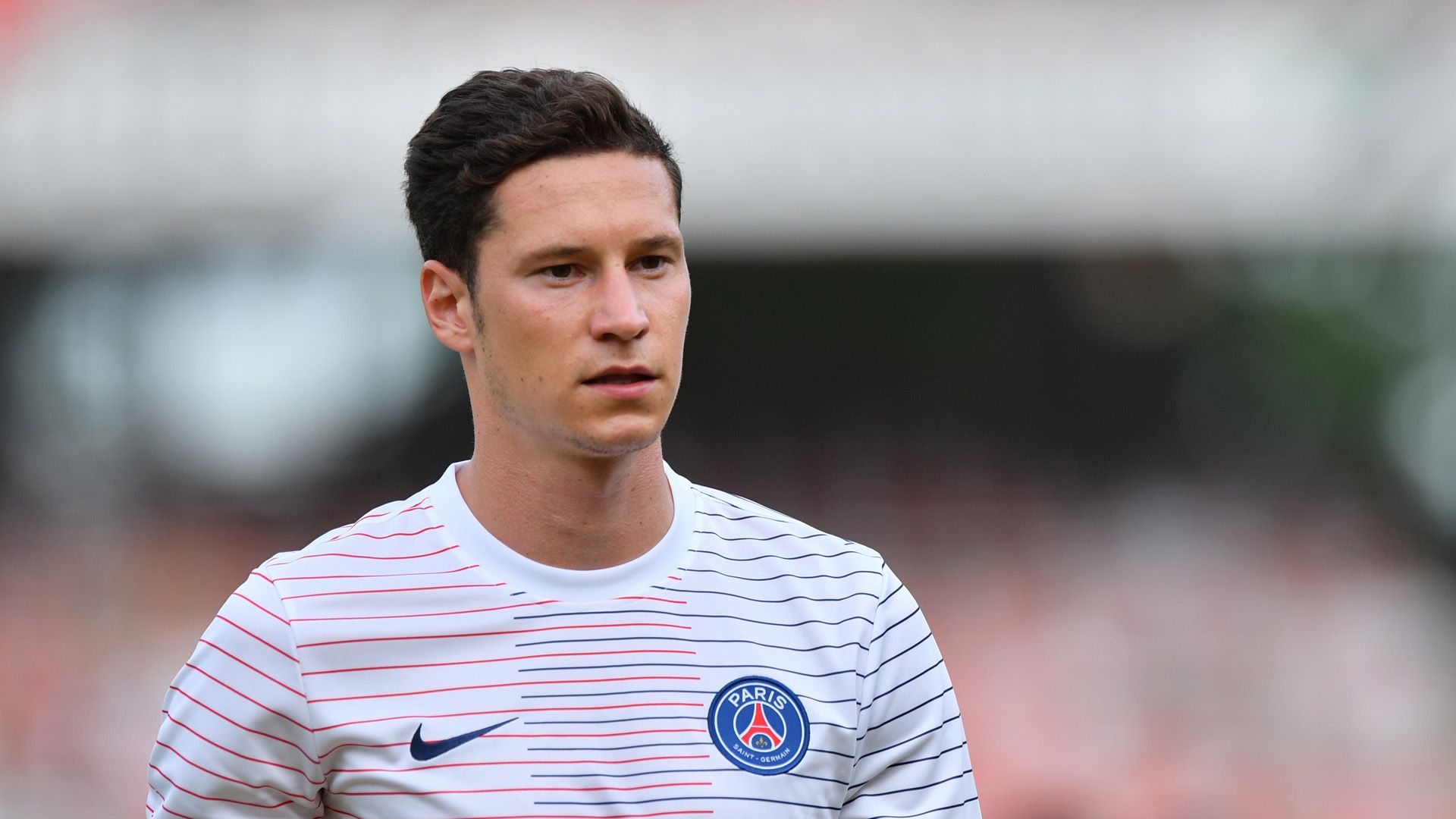 Julian Draxler PSG