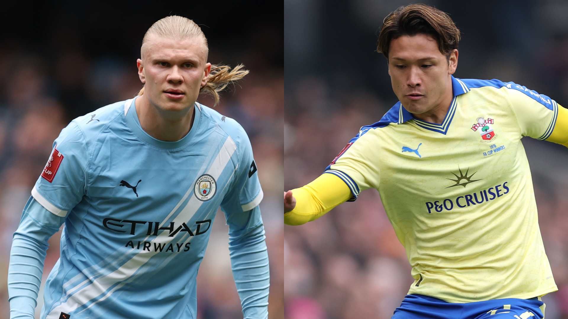 manchester city southampton