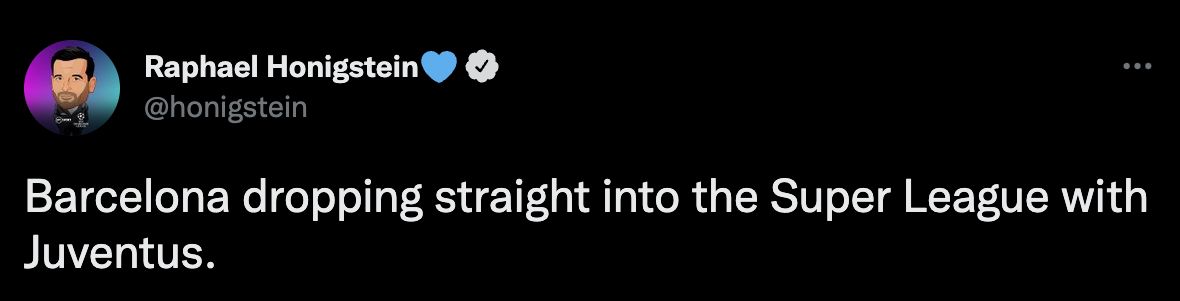 Barca Inter BMB tweet 5