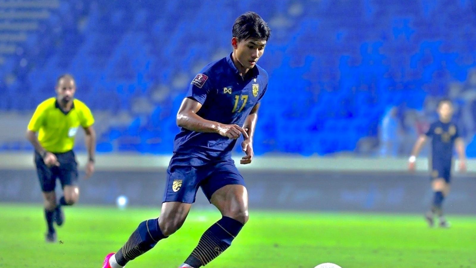 ศุภณัฏฐ์ เหมือนตา