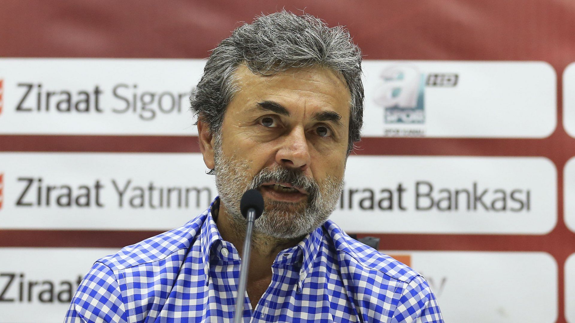 Aykut Kocaman Konyaspor
