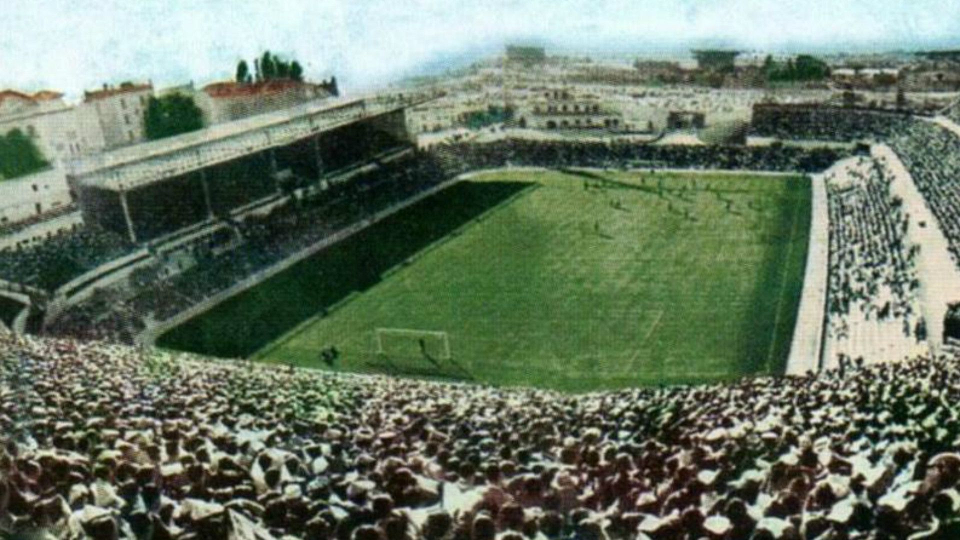 Metropolitano Madrid