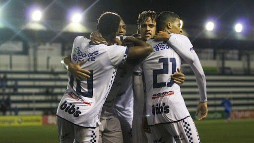 São José, Campeonato Paulista Série A2 2024