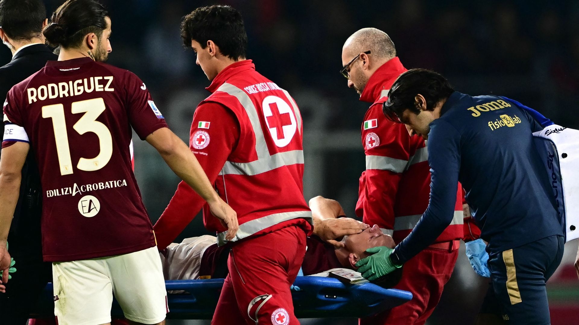 Schuurs Torino Inter