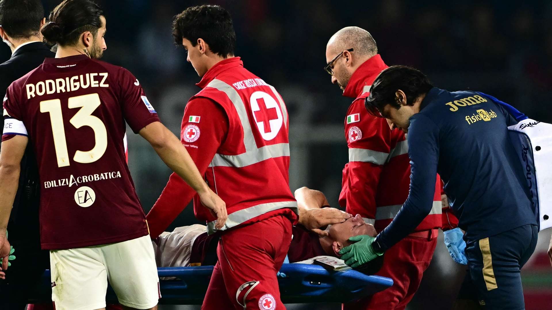 Schuurs Torino Inter