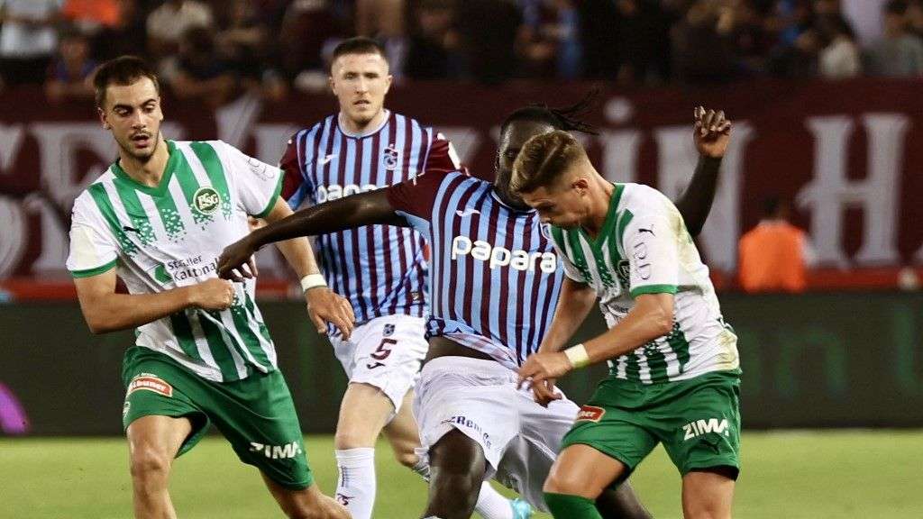 Kevin Csoboth St. Gallen