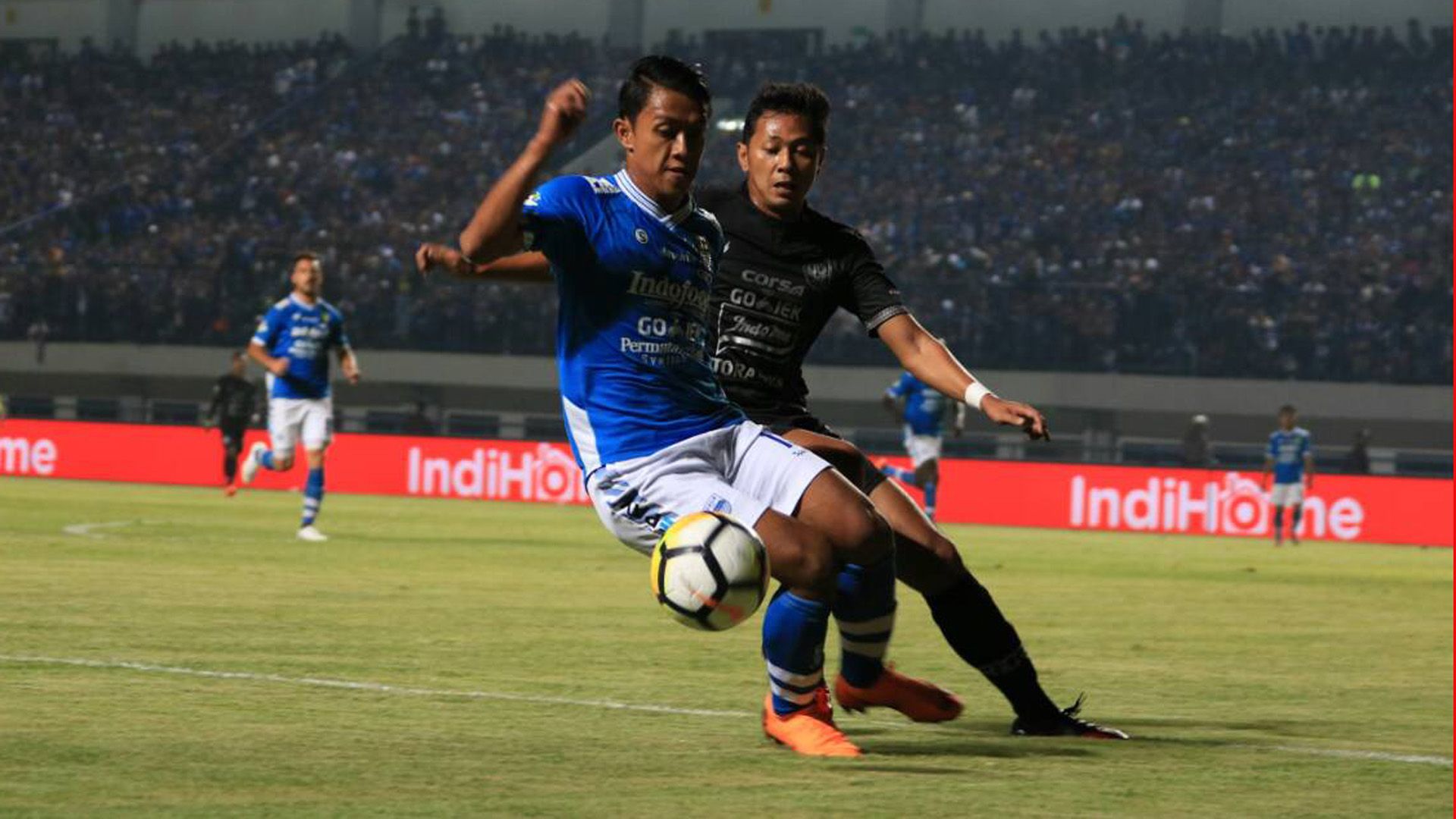 Febri Haryadi - Persib Bandung